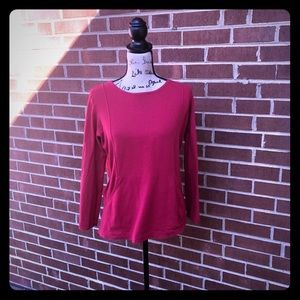 ⚜️ Thin Long Sleeve Knit Sweater with Pockets😎👀